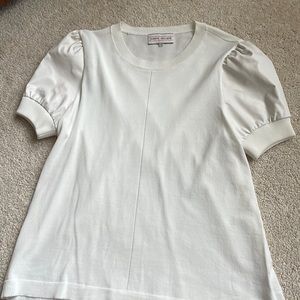 Lightweight dressy sweater